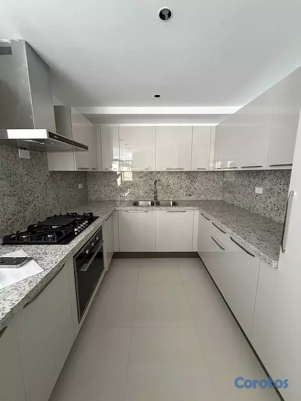 apartamentos - Apartamento de 2 habitaciones 2 baños en alquiler  15