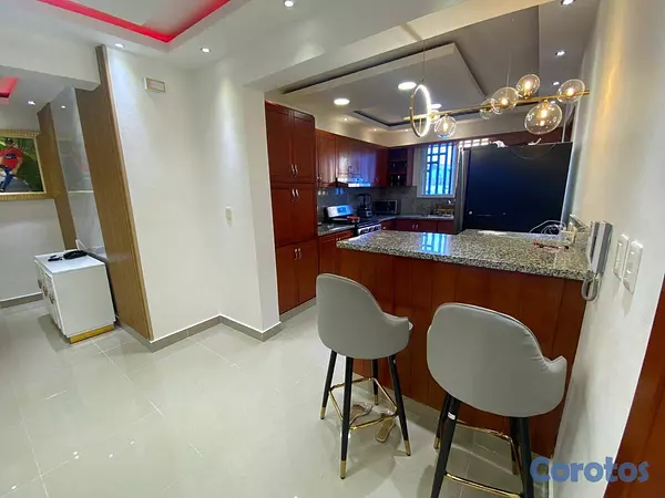 apartamentos - A mi también me gusta - En Vista Hermosa 2da. con  7