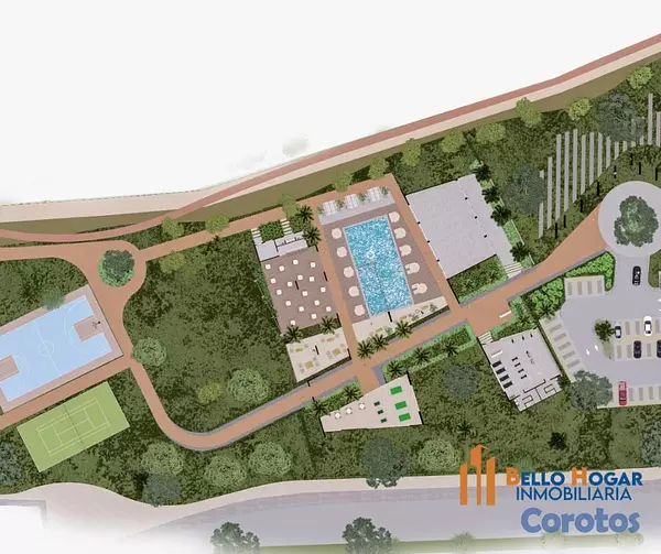 casas - 🏡 Casas de 2 Niveles desde US$108,200 | Reserva co 6