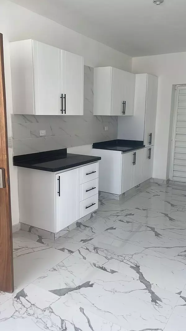 apartamentos - Primer Piso Nuevo, Autopista San Isidro / Ecológica  1