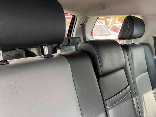 jeepetas y camionetas - toyota 4runner 2020 4