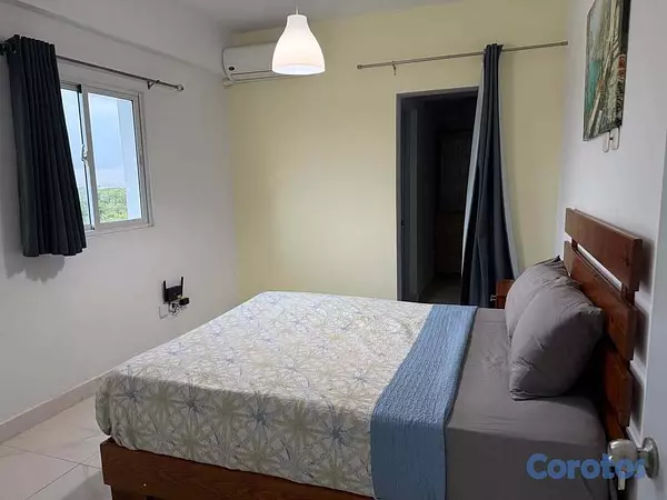 apartamentos - VENDO apartamento en Punta Cana 9