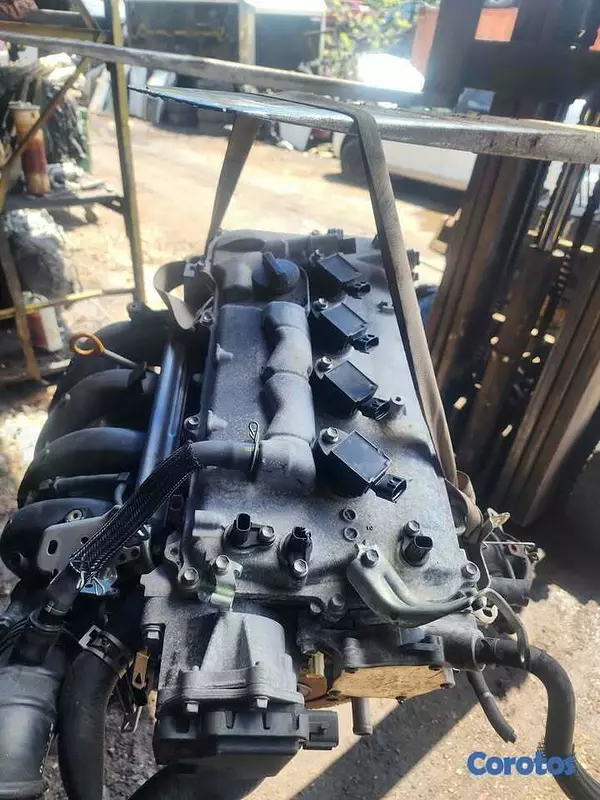 repuestos - Motor 1.8L para Toyota Corolla 2022 – Listo para I 4