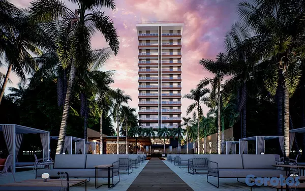 apartamentos - Apts en venta en Juan Dolio en construccion desde  18