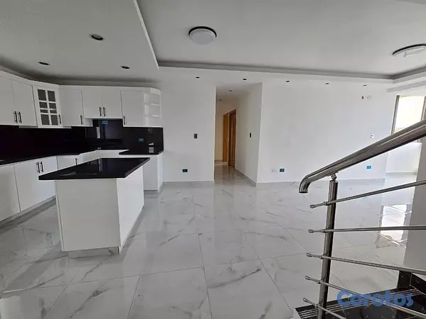 apartamentos - Penthouse en venta en la av. Jacobo Majluta 5