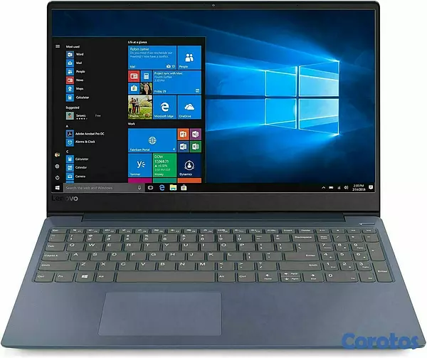 computadoras y laptops - Lenovo Ideapad 330S – Pantalla 15.6", Intel i3 10