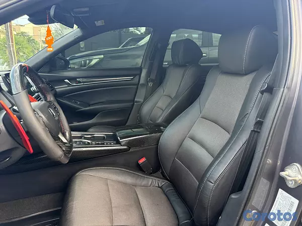 carros - Honda Accord Sport 2018 8