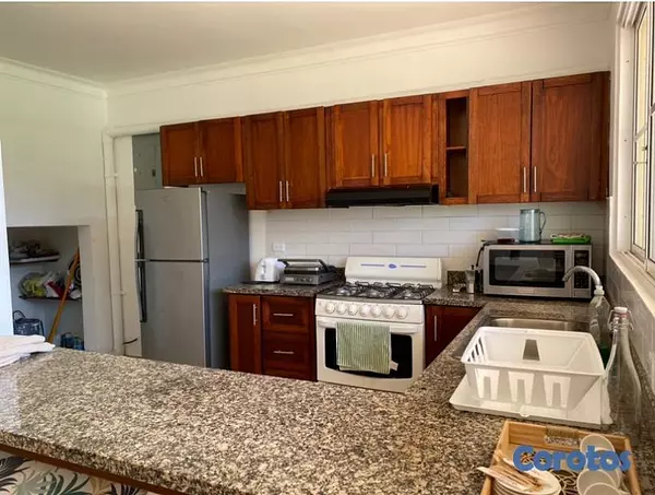 apartamentos - Apartameto en Juan Dolio Metro Country Club 4