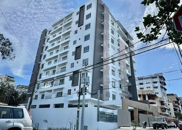 apartamentos - RENTO apartamento en Renacimiento con linea blanca 1