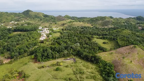 solares y terrenos - Venta de solar en Samana 4