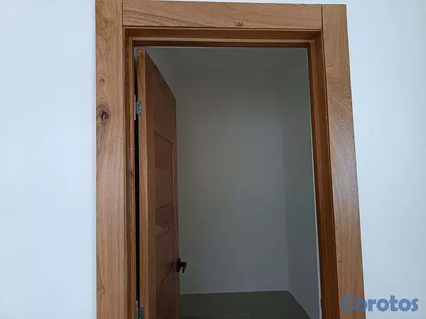 apartamentos - Apartamento Autopista De San Isidro Primer Piso De 2 Niveles 3 Hab 2 Parqueos
 9