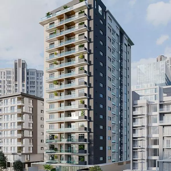 apartamentos - PROYECTO DE APARTAMENTOS EN EL NACO 2