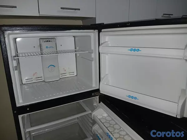 electrodomesticos - Nevera agros 9 pies cubicos 3