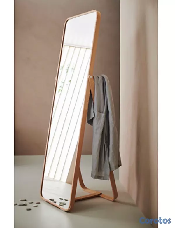 decoración y accesorios - Espejo 2