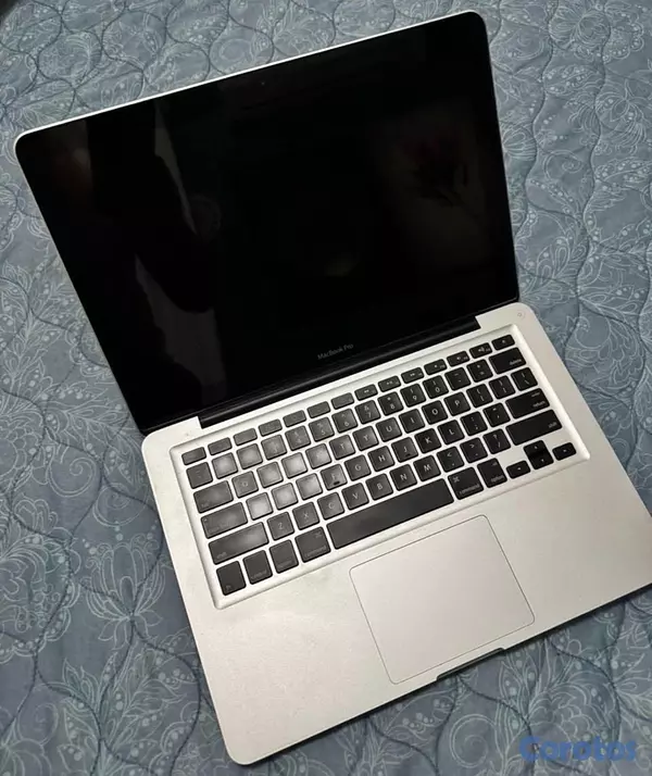 computadoras y laptops - MacBook Pro 13” Core i5 | Incluye cargado 3