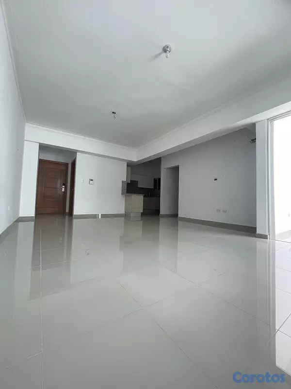 apartamentos - Apartamento alquiler Renacimiento  9