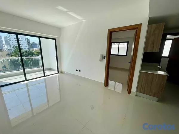 apartamentos - apartamentos en alquiler en Serralles, proximo nac 6