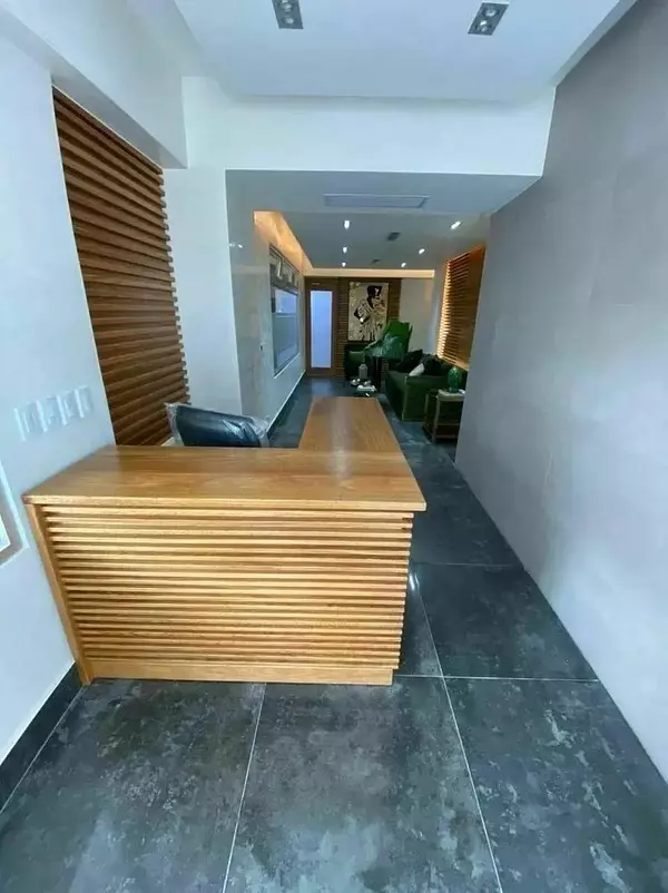 apartamentos - Vendo Apartamento En Piantini 5