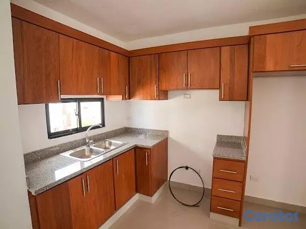 apartamentos - Apartamento en Santiago 2
