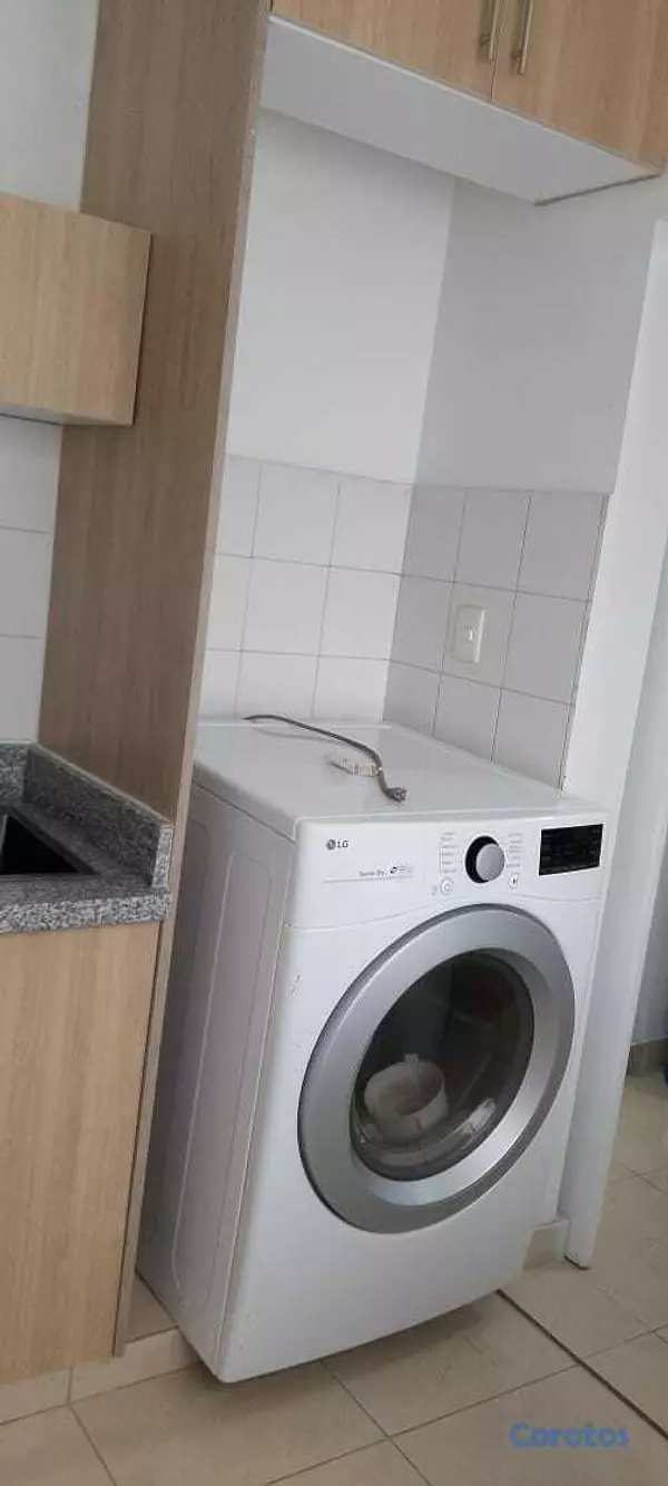apartamentos - Vendo apartamento en Los Restauradores  9