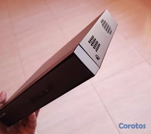 otros electronicos - DVR Hikvision 4 canales 2