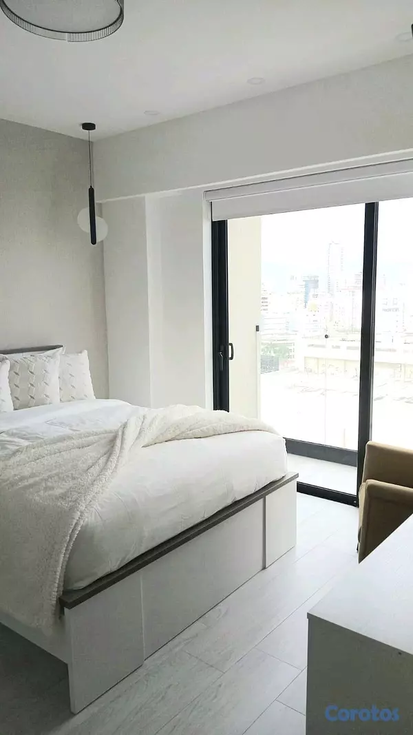 apartamentos - ¡Vive en la cima de Piantini por US$ 1,500!
Mudanza inmediata.
 Escríbeme ya! 5