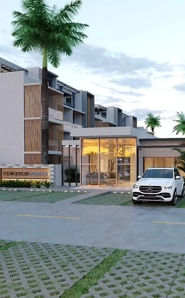 apartamentos - Aptos. Venta Costa Cana, Bávaro 2