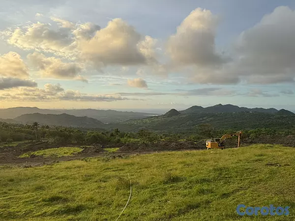 solares y terrenos - 🌿 Tropical Breeze Cupey – Proyecto Ecológico  2