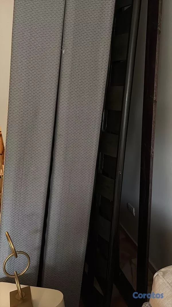 muebles y colchones - Juego de Habitación 5 piezas.
 3
