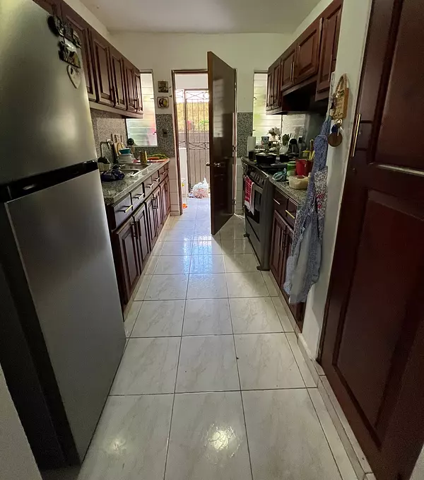 apartamentos - Apartamento en Venta en los Prado  9