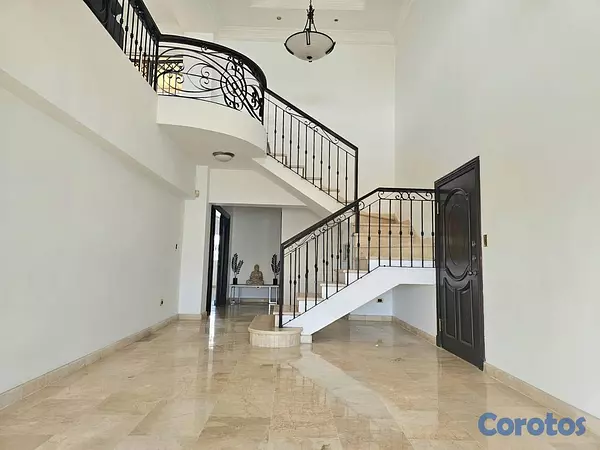 penthouses - Penthouse de 3 habitaciones en alquiler en Ensanch 19