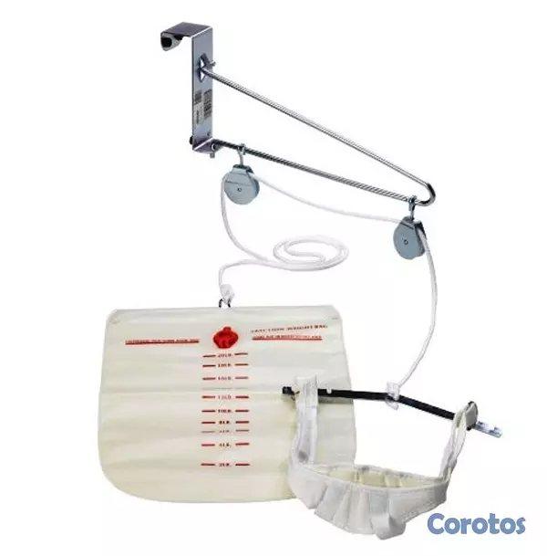 Salud y Equipamiento Médico - ✨ ¡Alivia la Presión y el Dolor de Cuello desde Ca 2