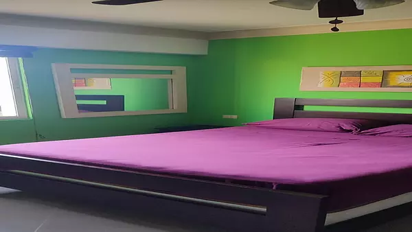 apartamentos - VENDO apto AMUEBLADO en Boca Chica 4
