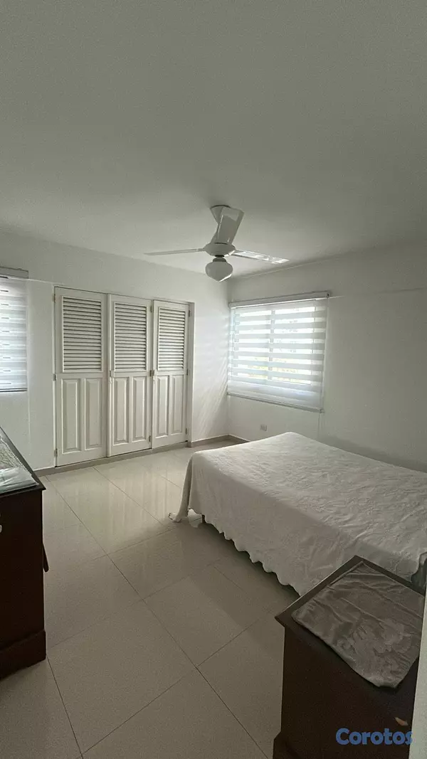 apartamentos - ALQUILER ENSANCHE NACO 2