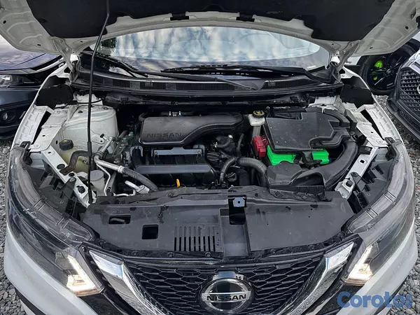 jeepetas y camionetas - Nissan rogué sport 2021 9