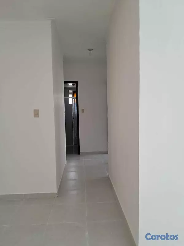apartamentos - Apto en residencial monumental en venta. 8