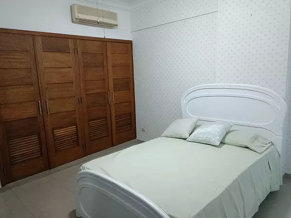 apartamentos - EN ALQUILER 🤩

💥 Hermoso y moderno apartamento completamente amueblado ubicado 1