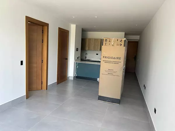 apartamentos - RENTO apartamento en Renacimiento 10