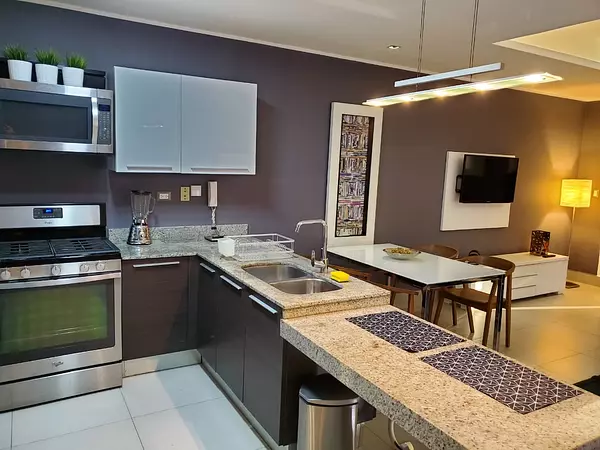apartamentos - Apartamento en venta /Alquiler en el Piantini 1hab 3