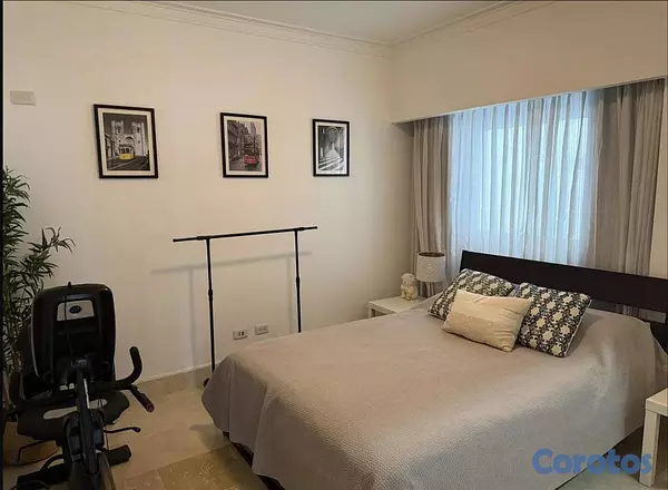 apartamentos - Apartamento de 3 habitaciones 3 baños 2 parqueos e 3