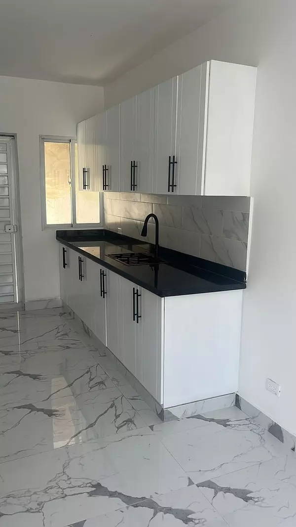 apartamentos - Primer Piso Nuevo, Autopista San Isidro / Ecológica  2