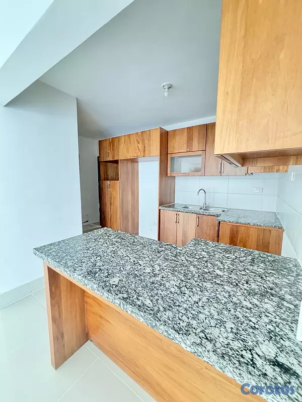 apartamentos - Apartamento  en Venta –, Santiago Residencial Torre Real VI  5