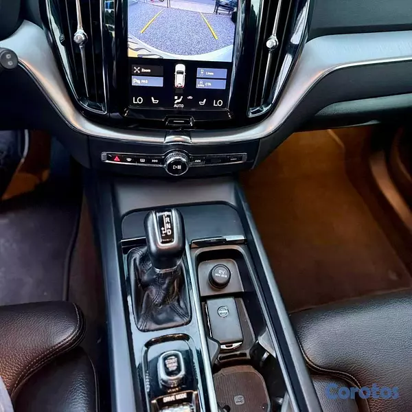 jeepetas y camionetas - VOLVO XC60 T5 MOMENTUM 2019 7