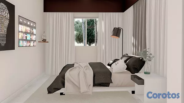 casas - VILLAS EN VENTA, KATARI RESIDENCE PUNTA CANA. 8