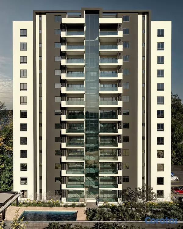 apartamentos - Apartamentos en Torre, Jardines del Cerro III, San 5