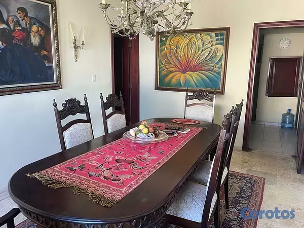 penthouses - Penthouse en Venta en LA ESPERILLA 2