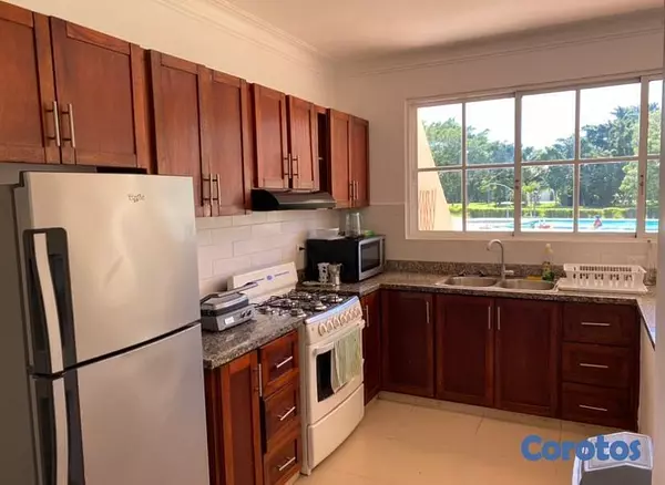 apartamentos - Apartameto en Juan Dolio Metro Country Club 5