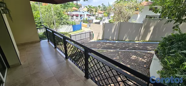 casas - CASA PROYECTO CERRADO DE VENTA EN ALTOS DE ARROYO HONDO III 2
