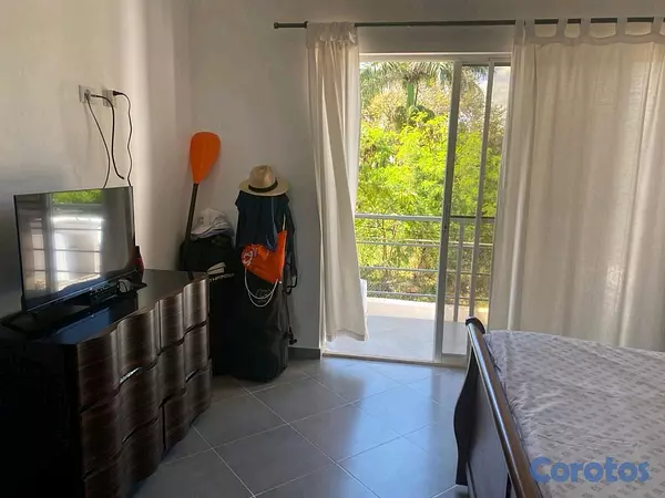 apartamentos - apartamento en un complejo turístico de puerto plata  4