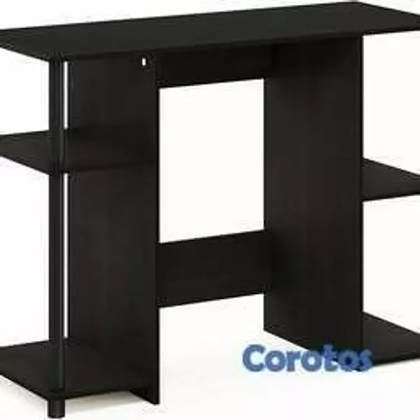 muebles y colchones - 🖥️ Escritorio de Estudio Furinno JAYA 4